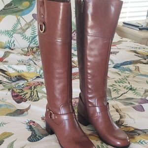 Bandolino riding boots
